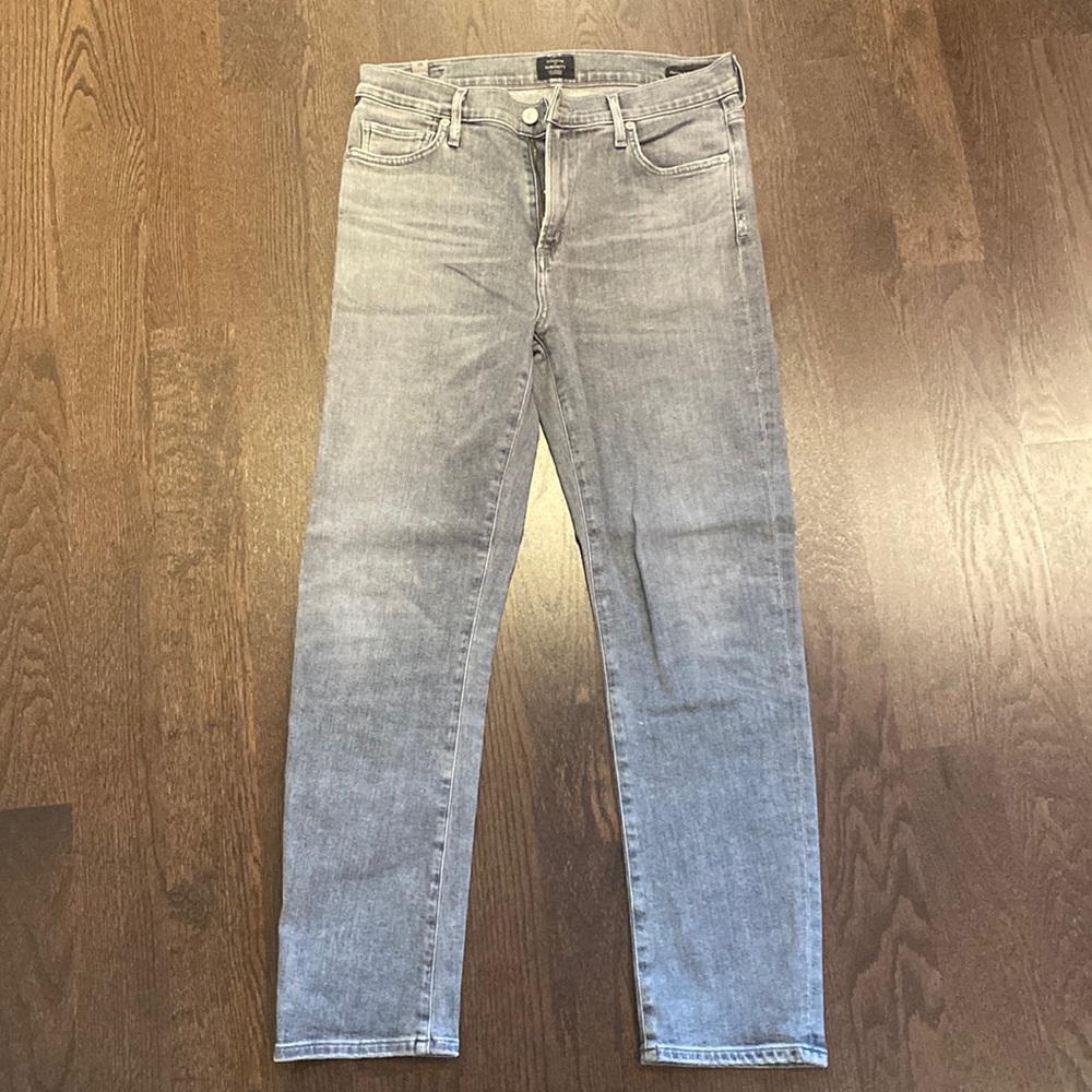Citizens of Humanity - Harlow Highrise Slim